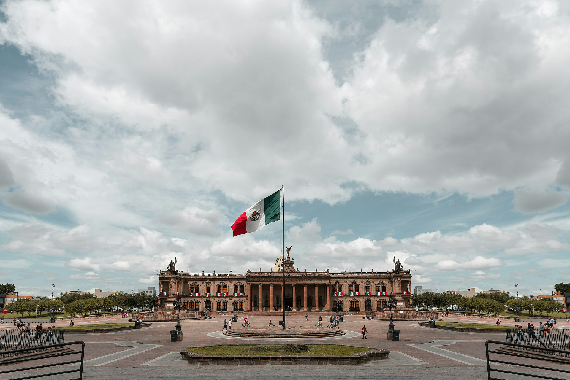 Mexico