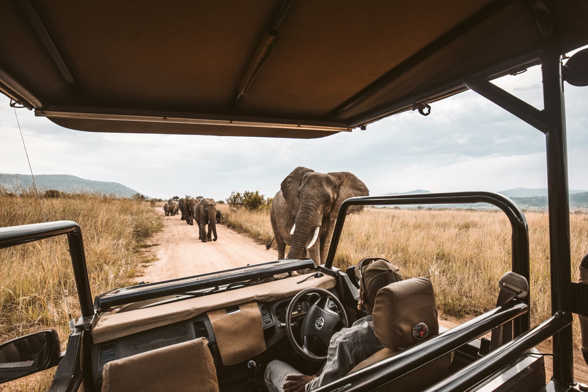 Botswana