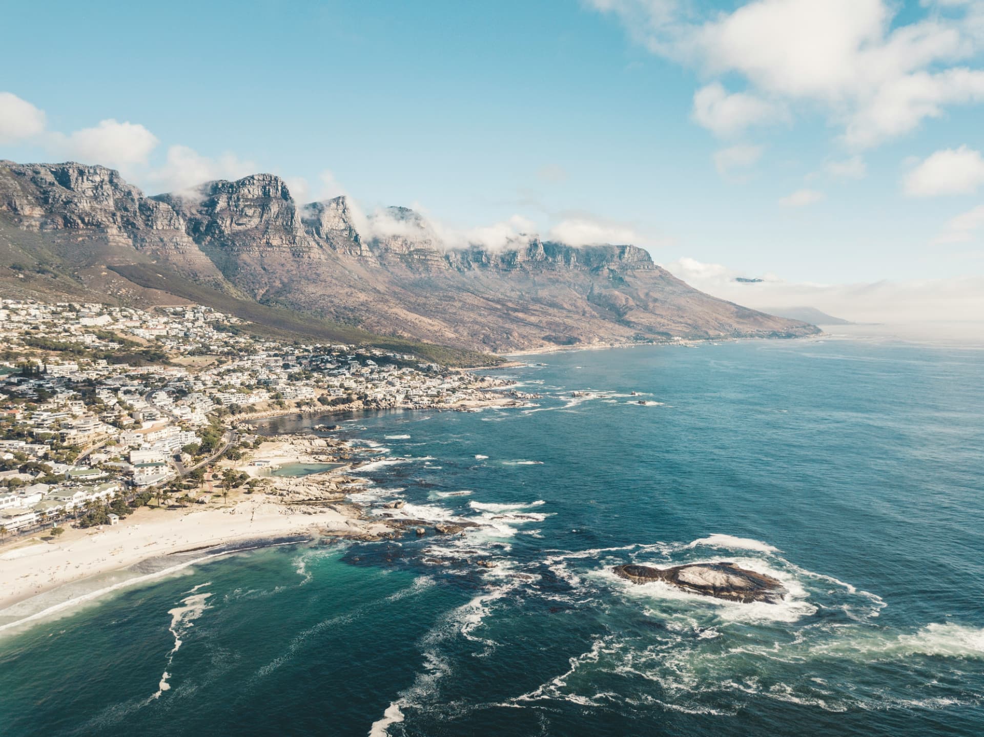 Zuid-Afrika