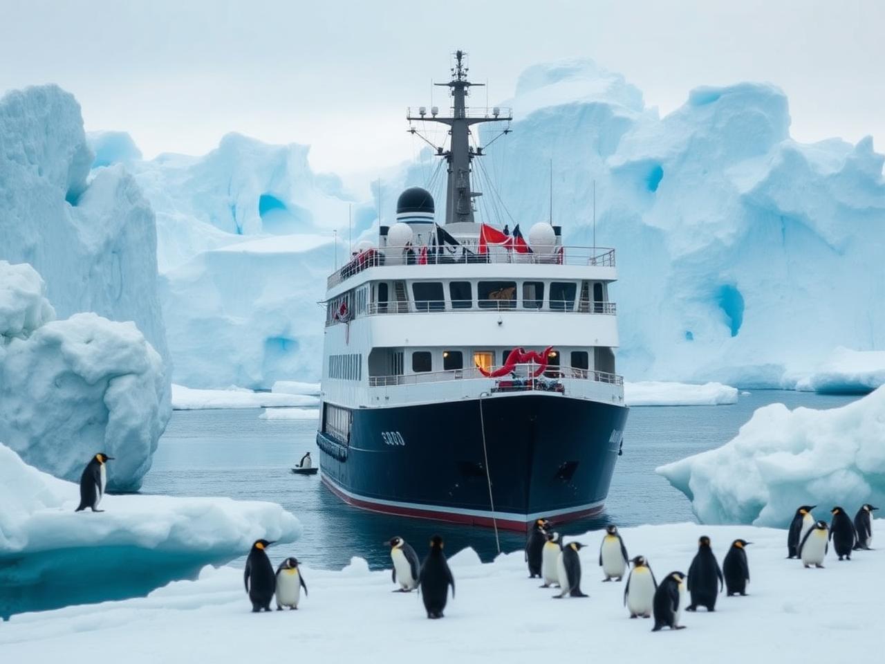 Antarctica