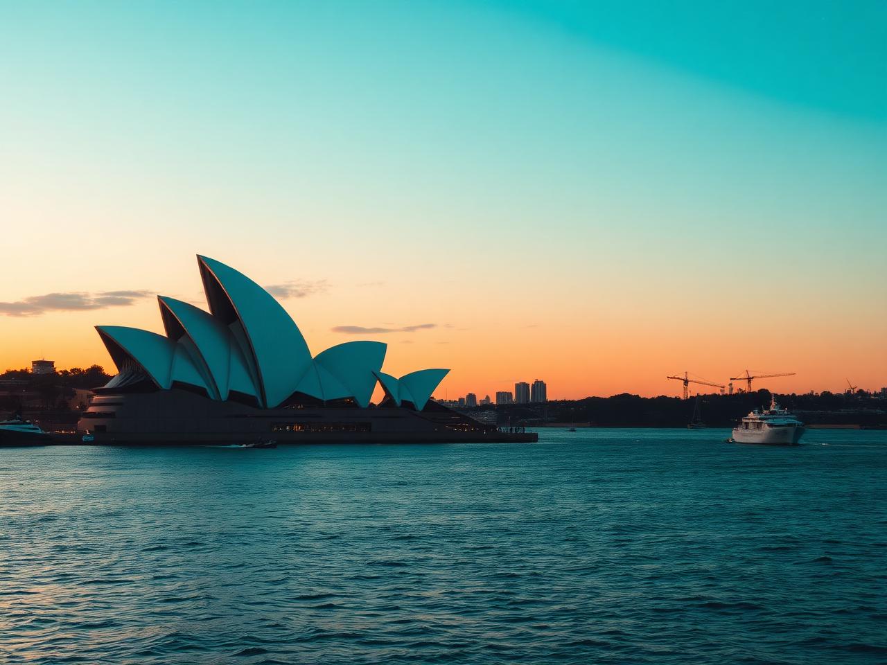 Australië