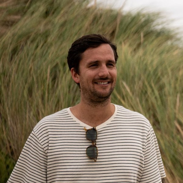 Brecht Degryse