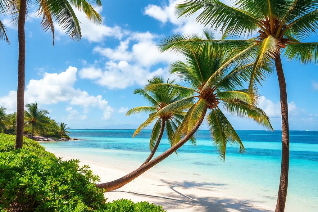 Guadeloupe