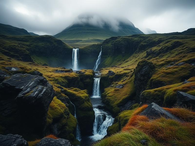 IJsland