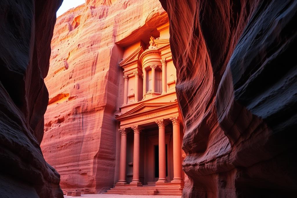 Jordanië