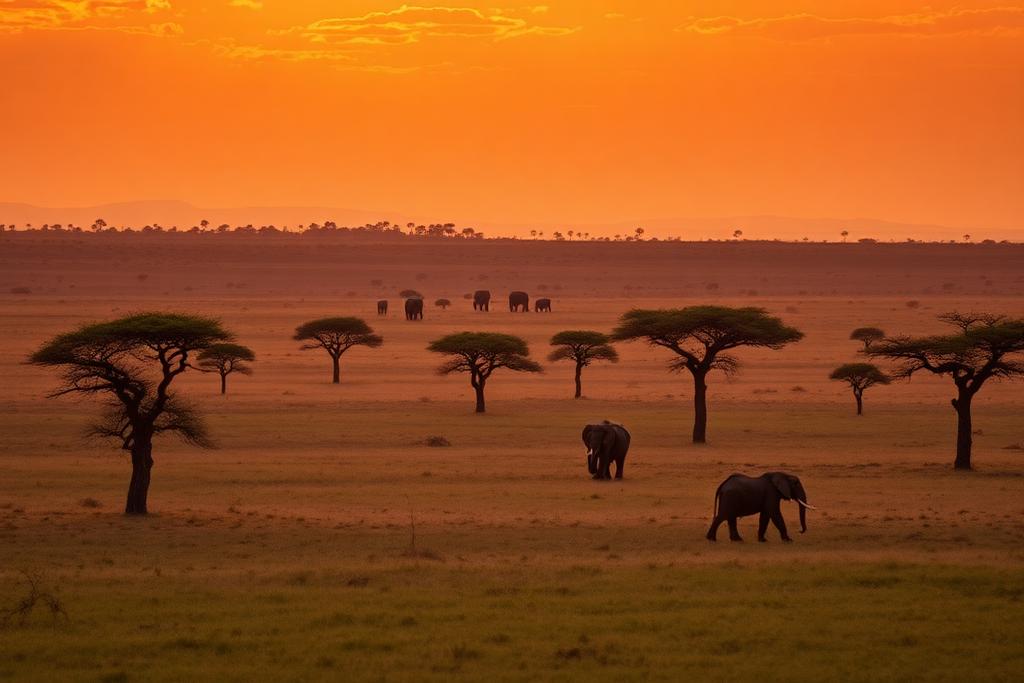 Kenia