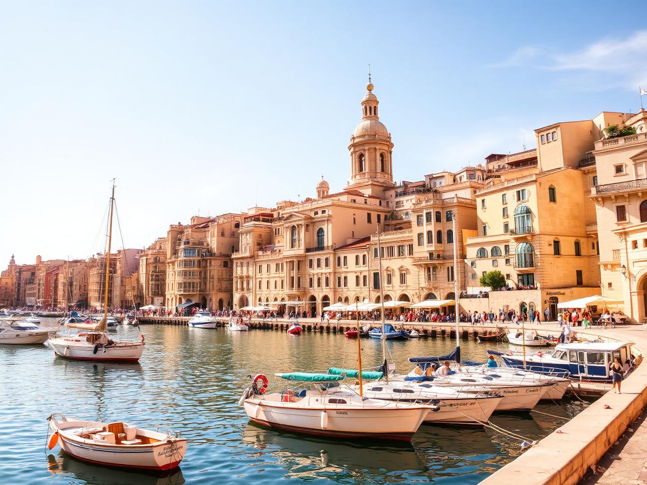 Malta