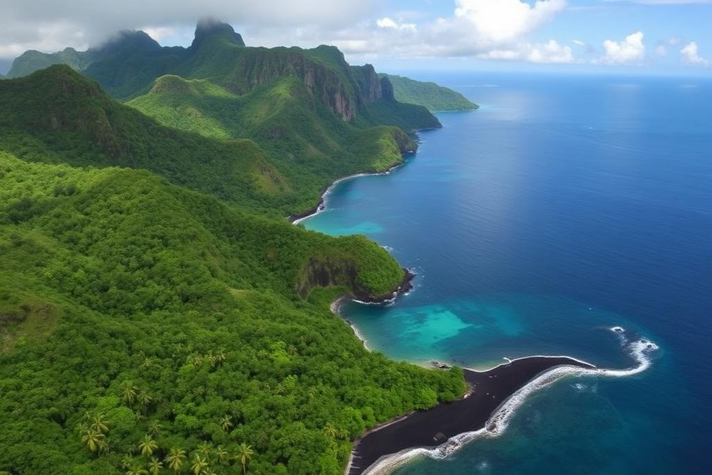 Martinique