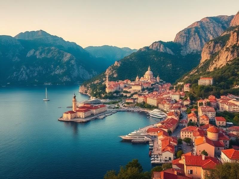 Montenegro
