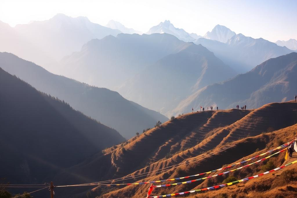Nepal