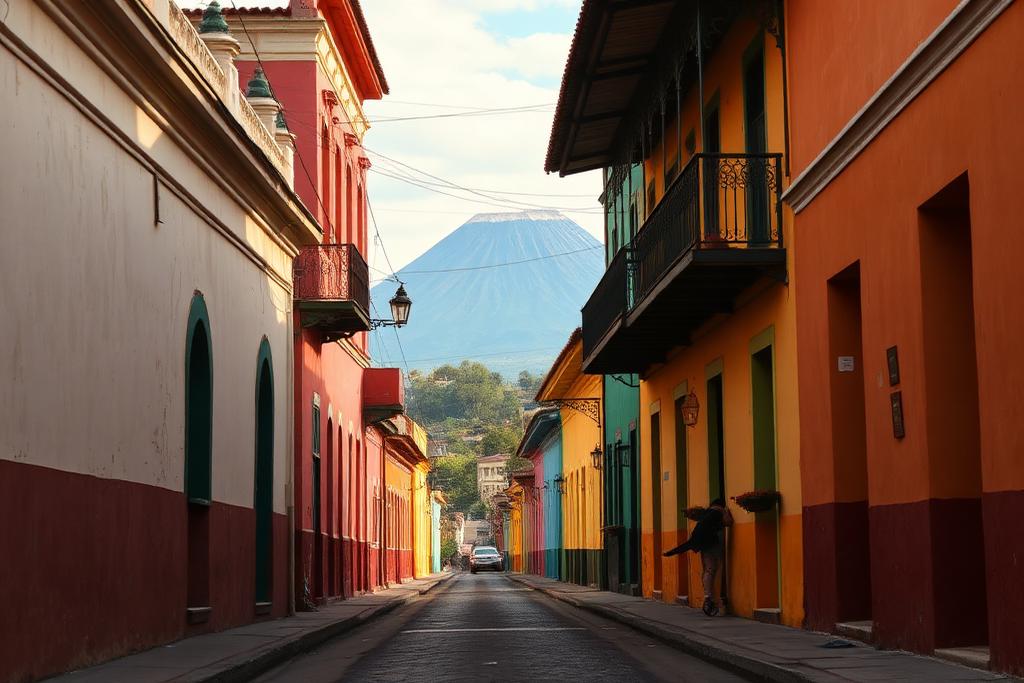 Nicaragua