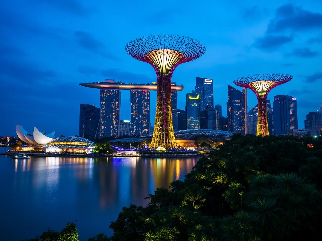 Singapore