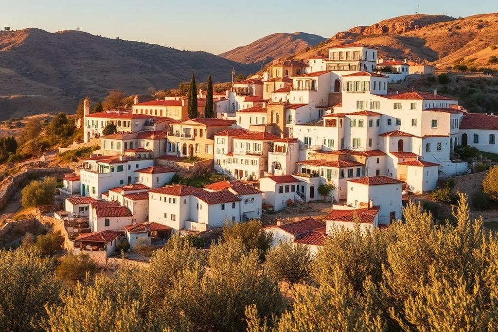 Spanje