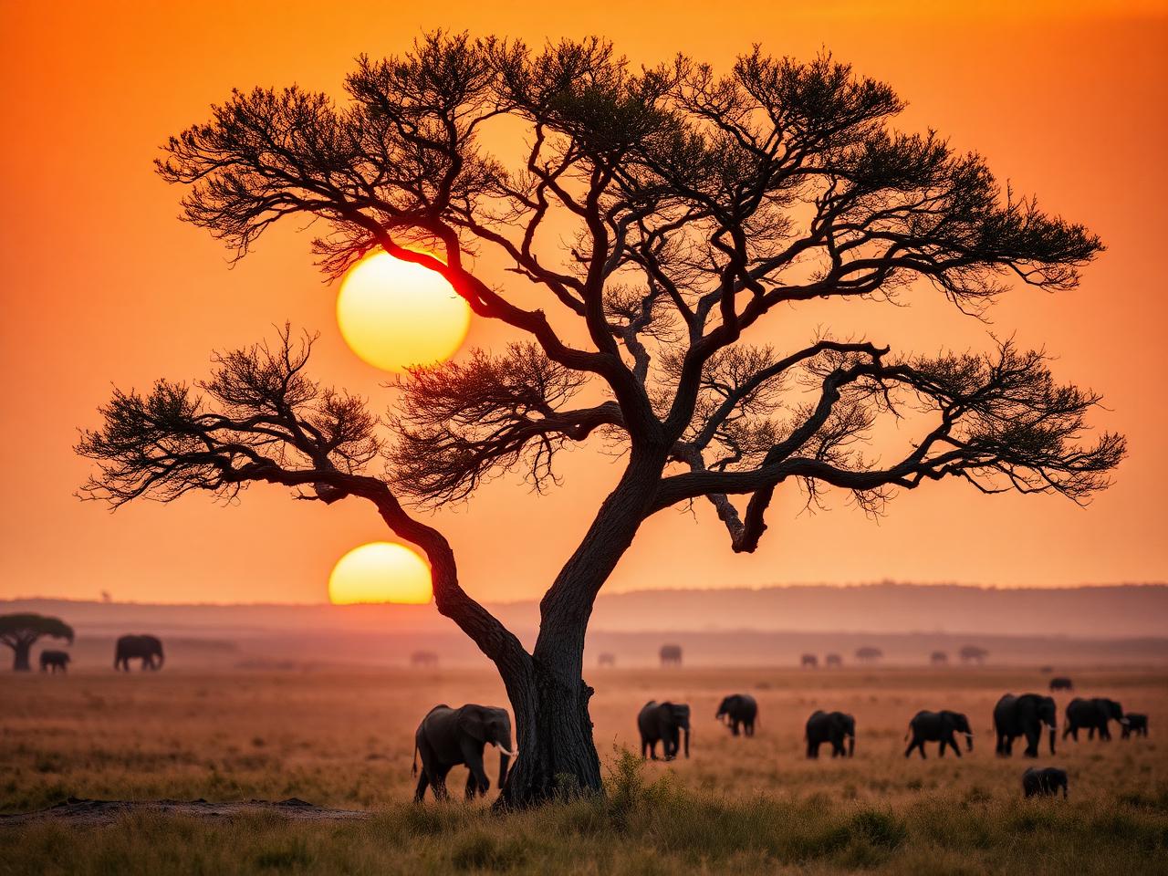 Tanzania