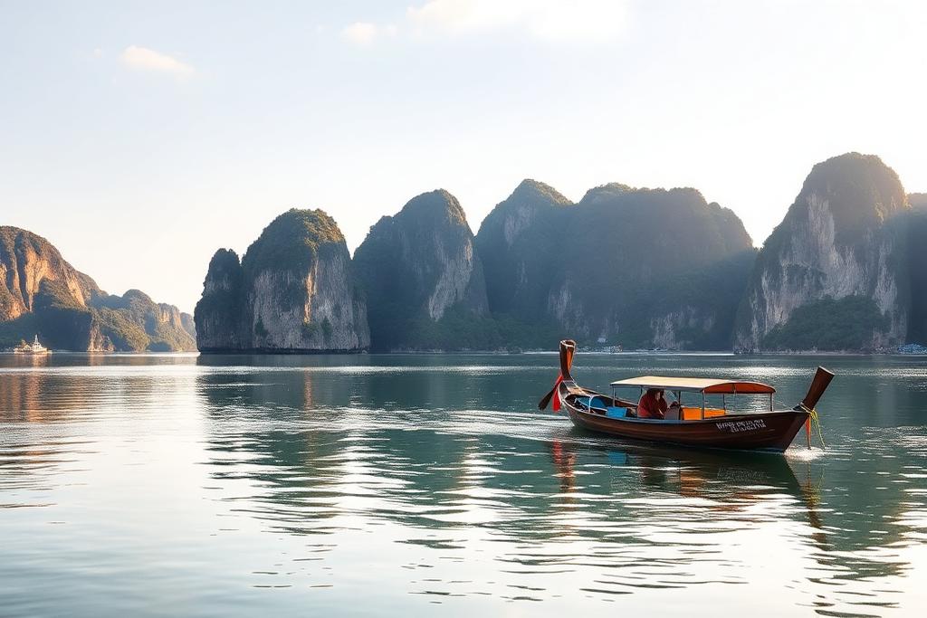Thailand