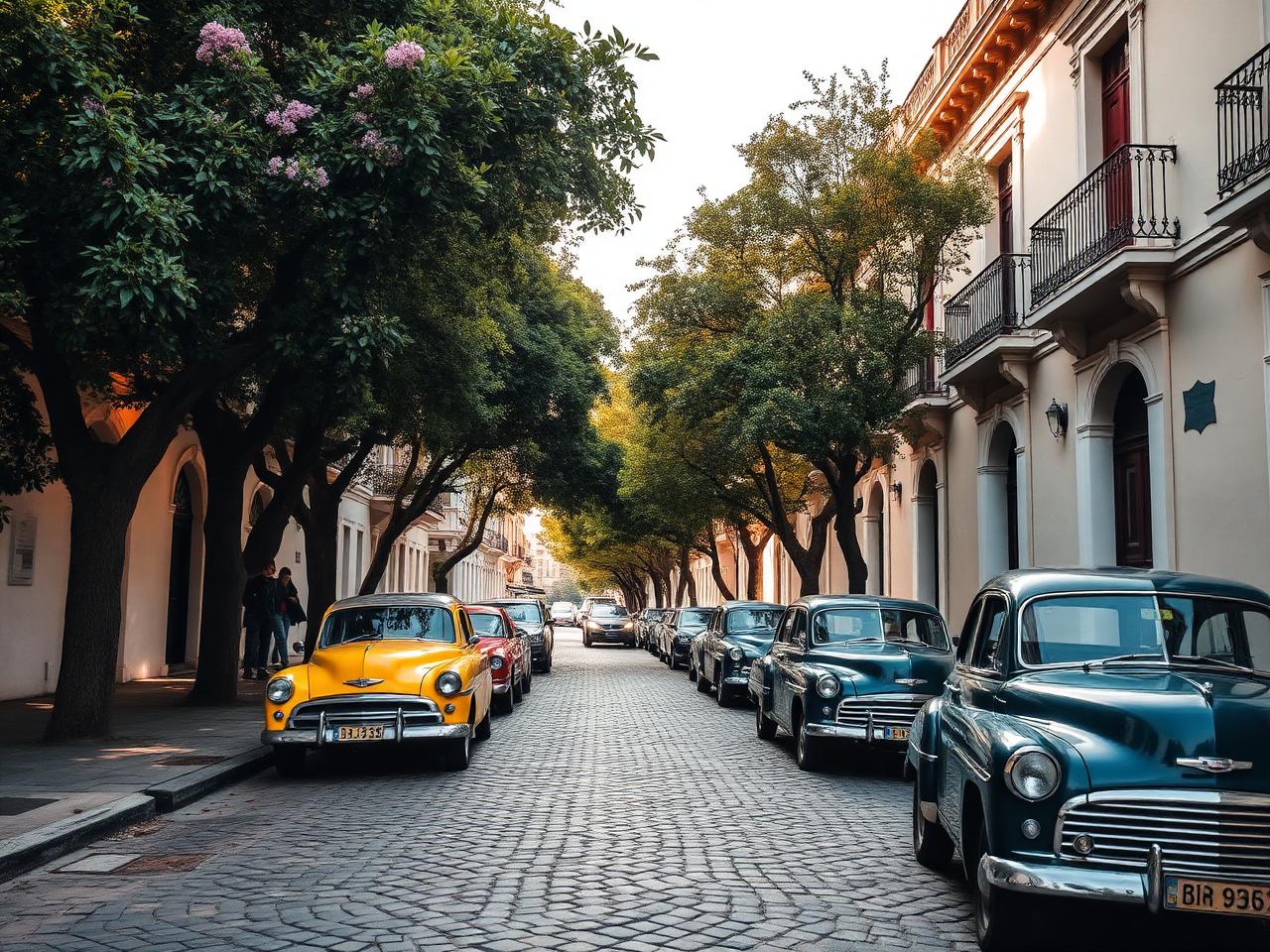Uruguay