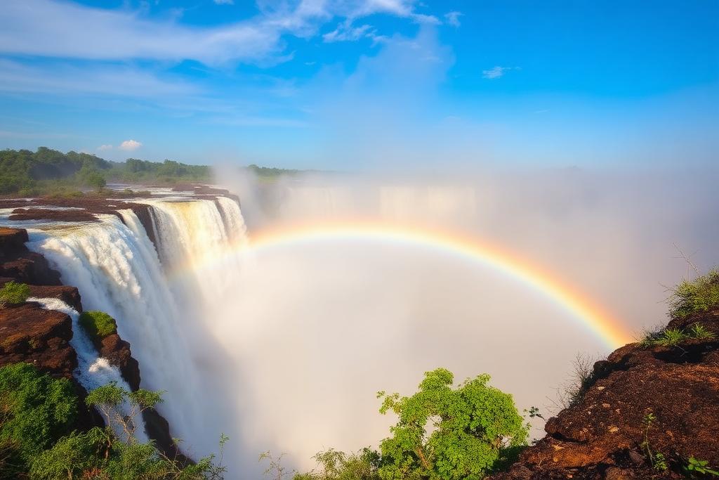 Zimbabwe